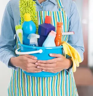 Servicio Limpieza a Domicilio