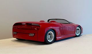 Maqueta Ferrari Pinifarina Mythos Revell 1:18