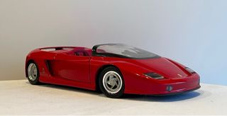 Maqueta Ferrari Pinifarina Mythos Revell 1:18