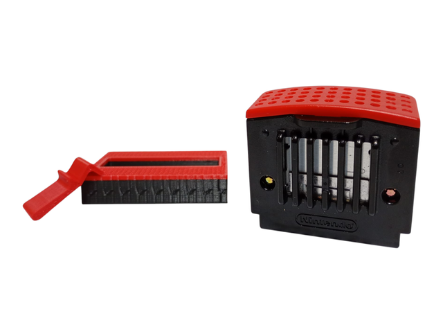 Nintendo Expansion Pack + Soporte