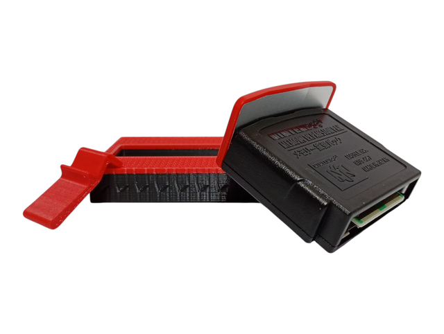 Nintendo Expansion Pack + Soporte