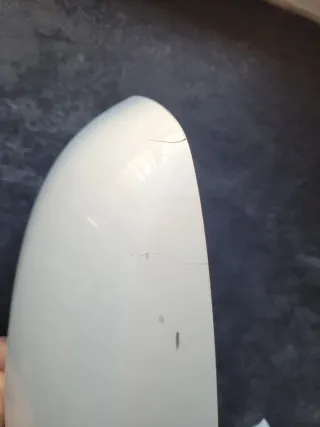 Embellecedores Retrovisores BMW X5 E70