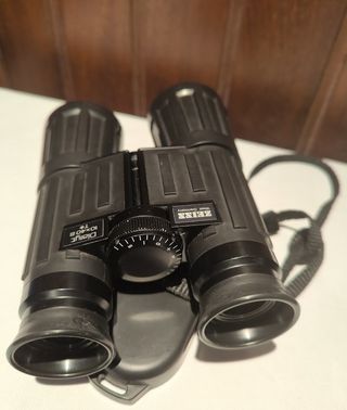 Prismáticos Zeiss Dialyt 10x40 B T*