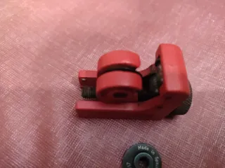 Cortatubos Super Ego 6-22mm