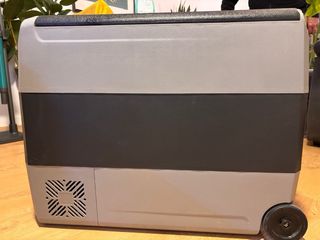 Nevera Alpicool T60 60L Portátil 12V/24V