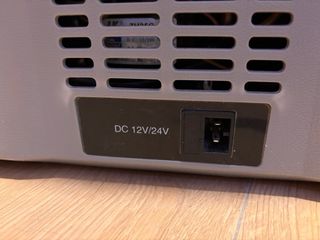 Nevera Alpicool T60 60L Portátil 12V/24V