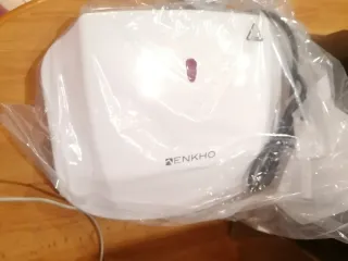 Piastra Grill ENKHO 1200W