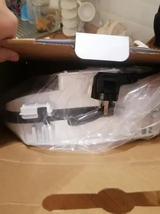 Piastra Grill ENKHO 1200W