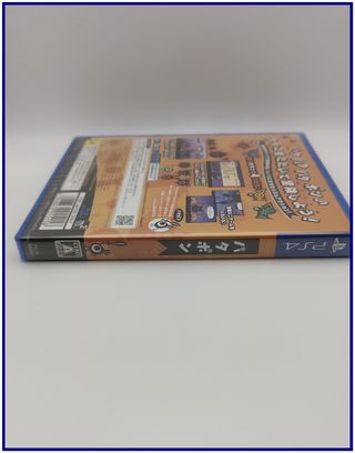 Patapon Playstation 4 (Precintado)