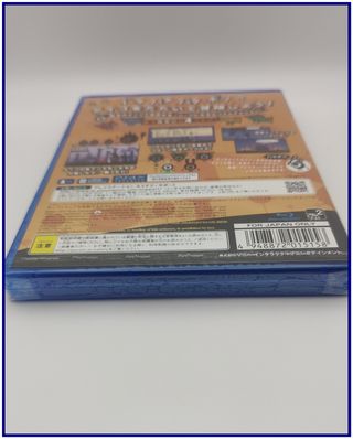 Patapon Playstation 4 (Precintado)