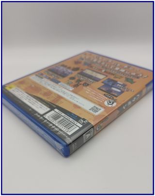 Patapon Playstation 4 (Precintado)