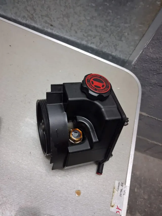 Bomba Dirección Asistida Peugeot 206