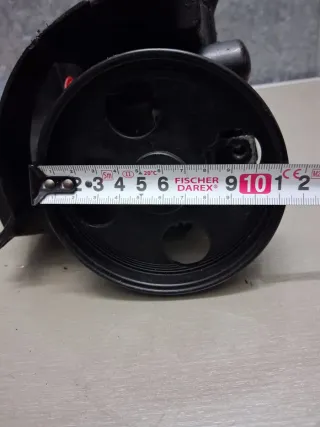 Bomba Dirección Asistida Peugeot 206