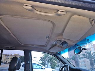 Jeep Grand Cherokee 3.1 TD LTD 4x4 con reductora