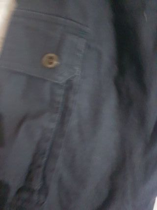 Pantalones polares 12 años. Nuevos!!