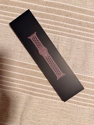 Correa Nike para Apple Watch