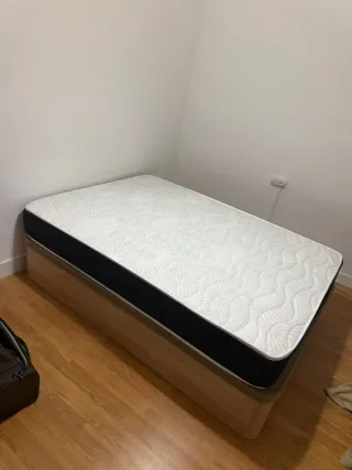 CANAPES Y COLCHONES NUEVOS !!!