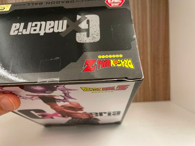 Statuetta Originale Banpresto Dragon Ball Z Gxmate