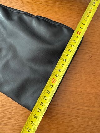 Botas de piel altas Jaime Mascaró