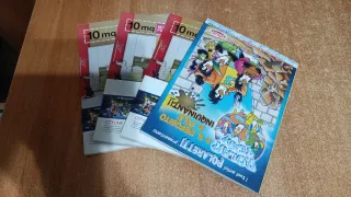 Fumetti Topolino