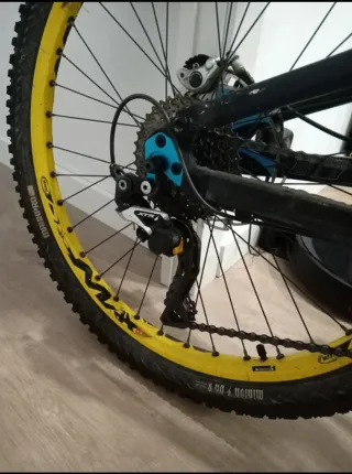 Orbea rallon R3