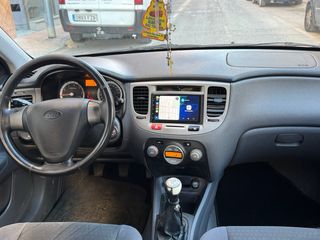 KIA Rio 2007
