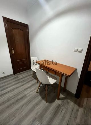 Habitación en alquiler para una persona