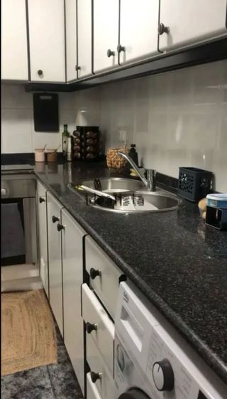 Habitación en alquiler para una persona