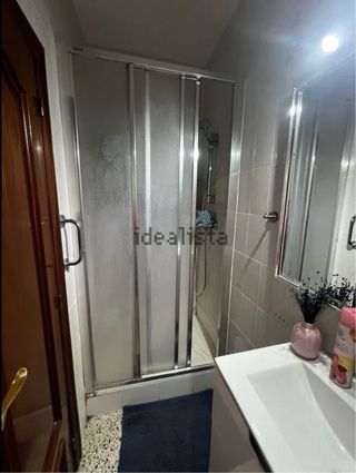 Habitación en alquiler para una persona