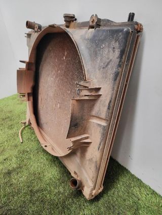 Radiador agua kia pa66gf30 sportage 2.0 288451