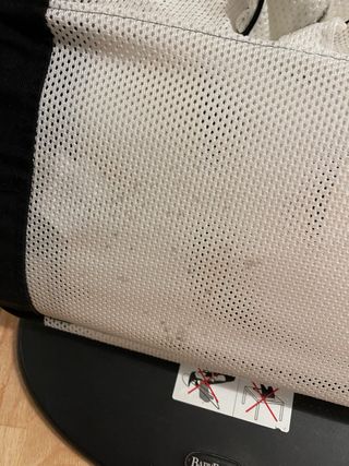 Hamaca bebé Babybjörn