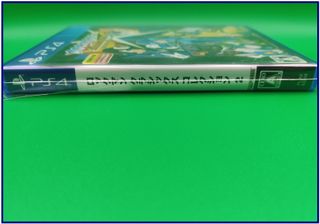 Megaman Classics Collection 2 Playstation 4