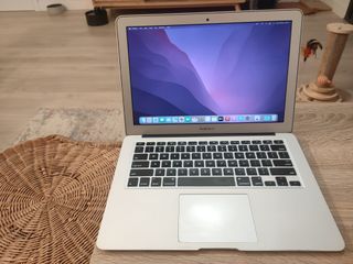 MACBOOK AIR 2015
