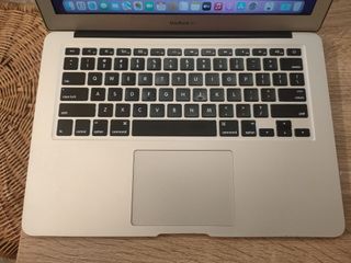 MACBOOK AIR 2015