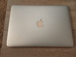 MACBOOK AIR 2015