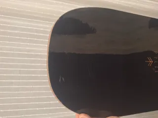 Snowboard Salomon Pulse 156