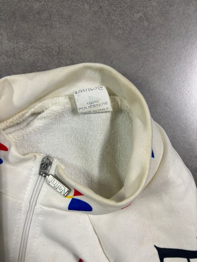 Maillot Ciclismo Banesto Nalini Campagnolo