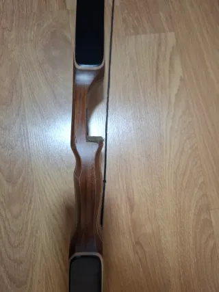 Arco recurvo Samick Lion