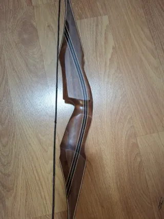 Arco recurvo Samick Lion