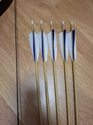 Arco recurvo Samick Lion