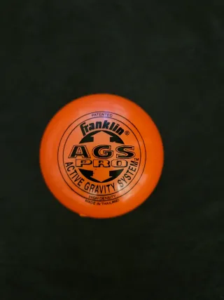 Palla Street Hockey Franklin AGS Pro