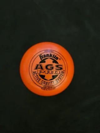 Palla Street Hockey Franklin AGS Pro