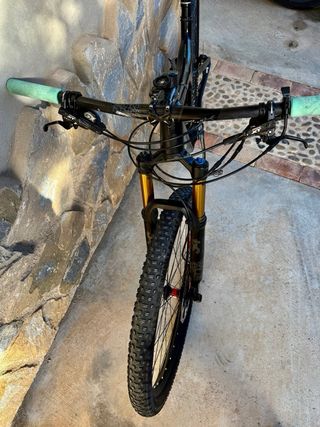 Bicicleta Orbea Oiz M10