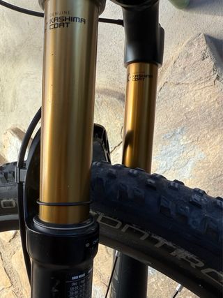 Bicicleta Orbea Oiz M10