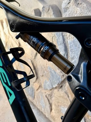 Bicicleta Orbea Oiz M10