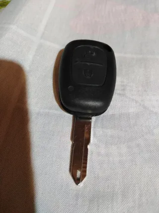 Guscio Cover Telecomando Renault