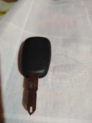 Guscio Cover Telecomando Renault