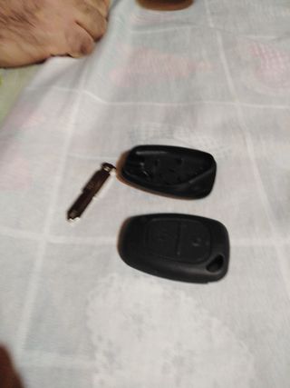 Guscio Cover Telecomando Renault