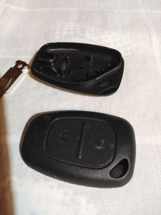 Guscio Cover Telecomando Renault