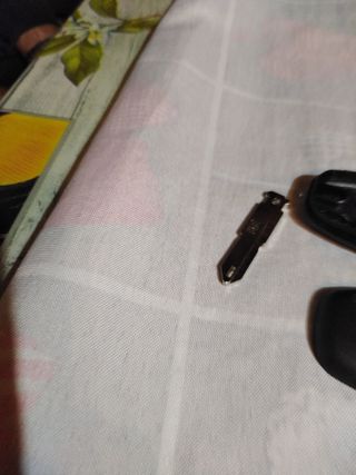 Guscio Cover Telecomando Renault